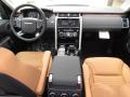 Dashboard of 2018 Land Rover Discovery HSE #4