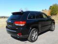2018 Grand Cherokee Limited 4x4 Sterling Edition #6