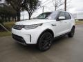 2018 Discovery HSE #10