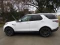 2018 Discovery HSE #11