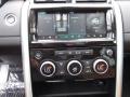 Controls of 2018 Land Rover Discovery HSE #22