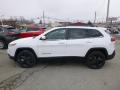 2018 Cherokee Limited 4x4 #2
