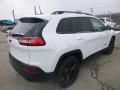 2018 Cherokee Limited 4x4 #5