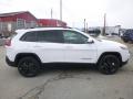 2018 Cherokee Limited 4x4 #6