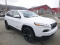 2018 Cherokee Limited 4x4 #7