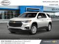 2018 Traverse LT AWD #1