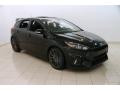 Front 3/4 View of 2016 Ford Focus RS #1