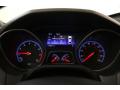  2016 Ford Focus RS Gauges #7