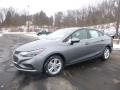 2018 Cruze LT #1 2018 Cruze LT #1