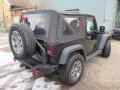 2014 Wrangler Sport 4x4 #11