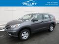 2015 CR-V LX AWD #1