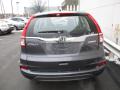 2015 CR-V LX AWD #4