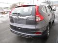 2015 CR-V LX AWD #5