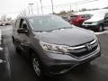 2015 CR-V LX AWD #7