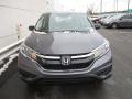 2015 CR-V LX AWD #8