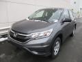 2015 CR-V LX AWD #9
