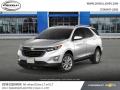 2018 Equinox LT AWD #1