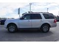 2017 Expedition XLT #4