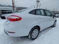 2018 Fiesta S Sedan #3