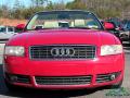 2006 A4 1.8T Cabriolet #8