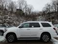 2018 Sequoia Limited 4x4 #3
