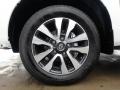  2018 Toyota Sequoia Limited 4x4 Wheel #5