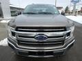 2018 F150 XLT SuperCab 4x4 #2