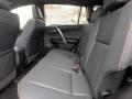 Rear Seat of 2018 Toyota RAV4 SE AWD #7