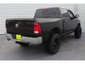 2017 1500 Big Horn Crew Cab #10