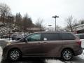 2018 Sienna XLE #3