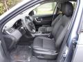  2018 Land Rover Discovery Sport Ebony Interior #3