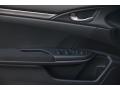 2018 Civic LX Hatchback #6