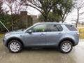  2018 Land Rover Discovery Sport Byron Blue Metallic #11