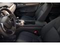 2018 Civic LX Hatchback #7