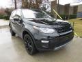2018 Discovery Sport HSE Luxury #2