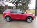 2018 Discovery Sport HSE Luxury #6