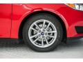 2016 Focus SE Hatch #8