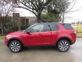 2018 Discovery Sport HSE Luxury #11