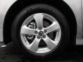  2018 Toyota Sienna LE Wheel #5