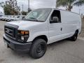 2013 E Series Van E150 Cargo #2
