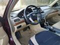 2008 Accord EX-L V6 Sedan #20