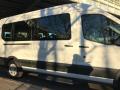 2017 Transit Wagon XLT 350 MR Long #9