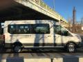 2017 Transit Wagon XLT 350 MR Long #13