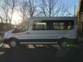 2017 Transit Wagon XLT 350 MR Long #14