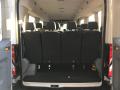 2017 Transit Wagon XLT 350 MR Long #22
