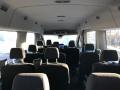 2017 Transit Wagon XLT 350 MR Long #23