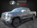 2018 Tundra Limited Double Cab 4x4 #4