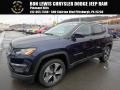2018 Compass Latitude 4x4 #1 2018 Compass Latitude 4x4 #1