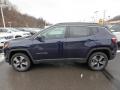 2018 Compass Latitude 4x4 #2 2018 Compass Latitude 4x4 #2