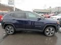2018 Compass Latitude 4x4 #8 2018 Compass Latitude 4x4 #8